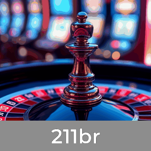 Acesso ao 211br: Descubra o Login Premium Seguro