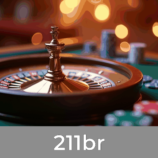 211br: Bônus e Ofertas Exclusivas para Você