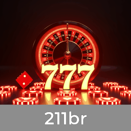 211br: A Emoção dos Jogos de Cassino e Oportunidades de Ganhar
