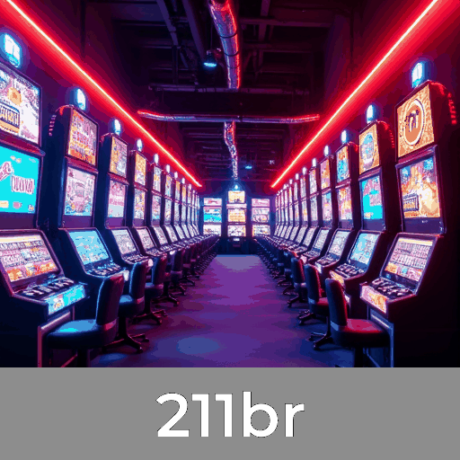 Descubra a Experiência Completa com o App 211br para Apostadores