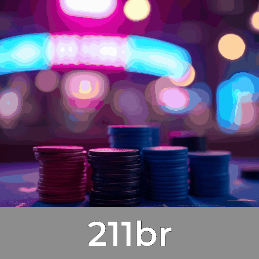 211br: Bônus e Ofertas Exclusivas para Você
