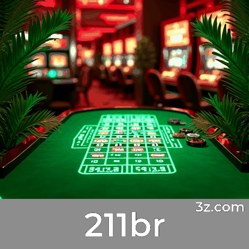 Descubra 211br: Plataforma de Comunidade Vibrante