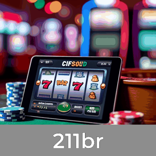 211br.com - Plataforma de Apostas Online Confiável e Segura - 211br