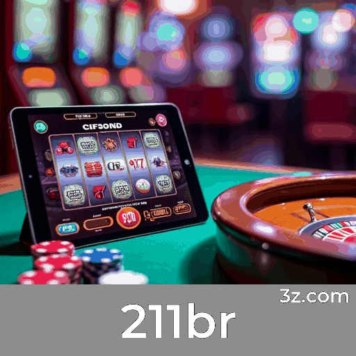 Multiplique Seus Ganhos com Promoções da 211br