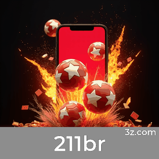 211br: Cassino Online Seguro e Entretenimento de Qualidade