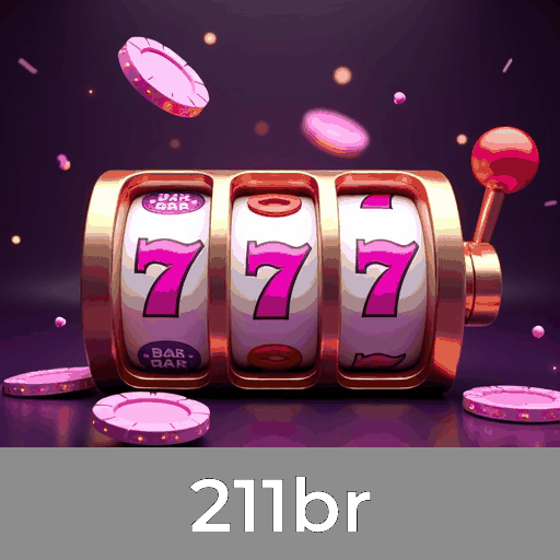 Descubra a Diversidade de Jogos de Cassino no 211br
