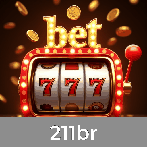 211br: O Aplicativo Móvel Ideal para Apostadores