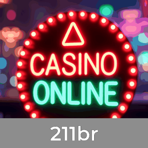 211br: A Experiência Real em Jogos de Mesa ao Vivo