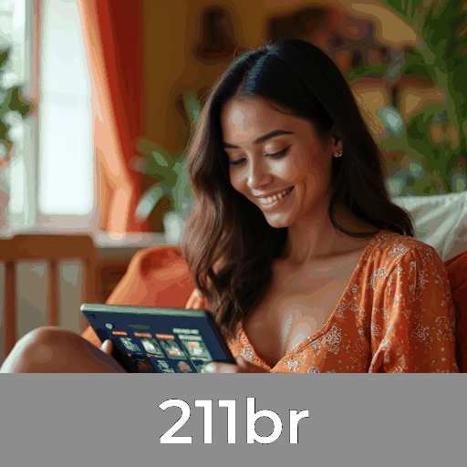 Promoções de Valor Inestimável no 211br