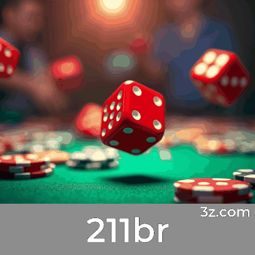 211br: Cassino Online Seguro e Entretenimento de Qualidade